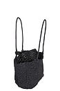 view 4 of 4 Nori Bag in Black