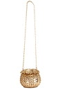 view 3 of 4 BOLSO ISLA in Gold