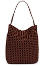 view 2 of 4 BOLSO DAKOTA in Brown