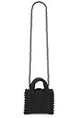 view 1 of 5 Destane Handbag in Black