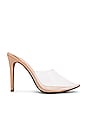 view 1 of 6 x RAYE Dream Heel in Nude