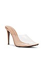 view 2 of 6 x RAYE Dream Heel in Nude
