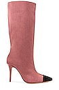 view 1 of 5 Doreen Boot in Nude