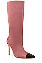 view 2 of 5 Doreen Boot in Nude