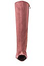 view 4 of 5 Doreen Boot in Nude
