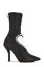 view 1 of 5 Liv Boot in Black