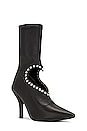 view 2 of 5 Liv Boot in Black