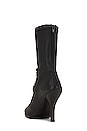 view 3 of 5 Liv Boot in Black