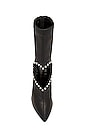 view 4 of 5 Liv Boot in Black