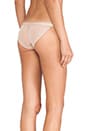 view 3 of 4 Bounded Panty in Nude