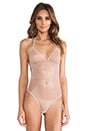 view 1 of 3 BODY SHEER SEXY in Nude