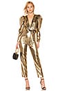 view 1 of 3 COMBINAISON AURELIA in Gold
