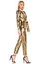 view 2 of 3 COMBINAISON AURELIA in Gold