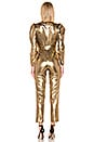 view 3 of 3 COMBINAISON AURELIA in Gold
