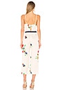 view 3 of 3 Jumpsuit 706 in Poppy