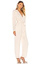view 2 of 5 Laura Jumpsuit in Champagne