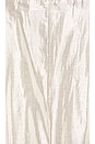 view 4 of 4 Tatiana Jumpsuit in Platinum