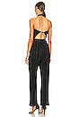 view 3 of 3 Baina Jumpsuit in Black