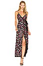 view 1 of 4 Dress 138 in Floral Sequin
