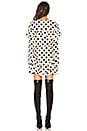 view 3 of 3 Dress 343 in Dots
