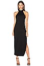 view 2 of 4 Dress 47 in Black