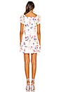 view 3 of 3 Florentina Dress in Forou Floral