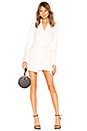 view 1 of 3 Caterina Dress in Ivory