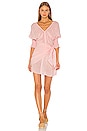 view 1 of 3 Cassia Dress in Light Pink