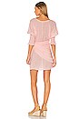view 3 of 3 Cassia Dress in Light Pink