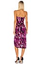 view 3 of 4 Adriana Dress in Multi