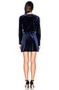view 3 of 4 VESTIDO ENVOLVENTE 68 in Deep Navy