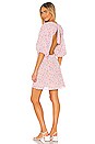 view 1 of 4 Katie Dress in Devon Floral