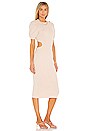 view 2 of 3 Clementine Dress in Neutral