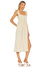 view 2 of 4 Auburn Dress in Ivory