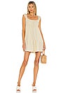 view 1 of 4 Brantley Dress in Ivory