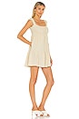 view 2 of 4 Brantley Dress in Ivory