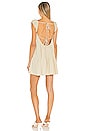 view 3 of 4 Brantley Dress in Ivory