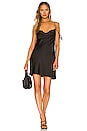 view 1 of 3 Caprice Dress in Black