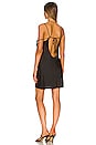 view 3 of 3 Caprice Dress in Black