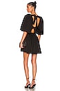 view 3 of 3 Albany Dress in Black