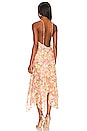 view 3 of 3 Alice Maxi Dress in Gaia Floral