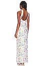 view 3 of 3 VESTIDO VITTORIA in Buongiorno Multi