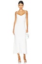 view 1 of 3 Ameri Maxi Dress in White