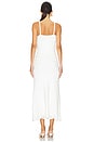 view 3 of 3 Ameri Maxi Dress in White