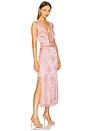 view 2 of 4 Daphne Midi Dress in Light Pink