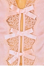 view 4 of 4 Daphne Midi Dress in Light Pink
