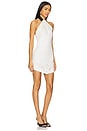 view 2 of 4 ROBE CHIARA in Ivory