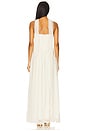view 4 of 4 Skye Maxi Dress in Ivory