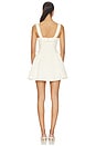 view 3 of 3 ROBE HAILEY in Ivory