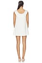 view 3 of 3 ROBE GEORGIE in Cream
